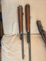Marlin 1893 30-30 2 barrel set - 9 of 11