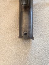 Marlin 1893 30-30 2 barrel set - 6 of 11