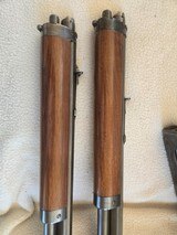 Marlin 1893 30-30 2 barrel set - 10 of 11
