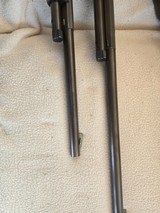 Marlin 1893 30-30 2 barrel set - 11 of 11