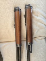 Marlin 1893 30-30 2 barrel set - 7 of 11