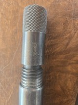 Winchester 32-40 reloading tool - 3 of 4