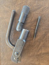 Winchester 32-40 reloading tool - 1 of 4