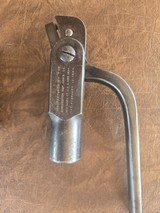 Winchester reloading tool 38-55 - 3 of 5