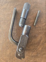 Winchester reloading tool 38-55 - 1 of 5