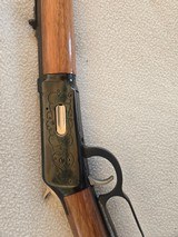 Winchester Buffalo Bill 30-30 - 2 of 11