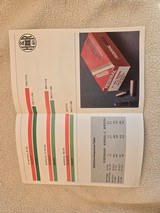 Marlin and H&R catalogs - 3 of 13