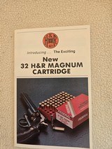Marlin and H&R catalogs - 2 of 13