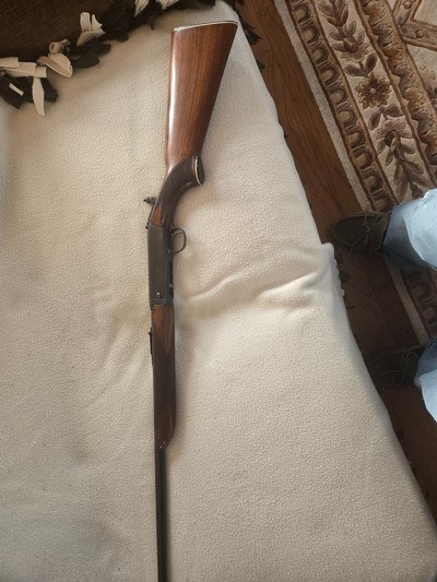 Remington 241 speedmaster