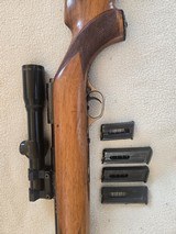 Beretta super sport 22 semiauto - 2 of 13