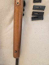 Beretta super sport 22 semiauto - 8 of 13