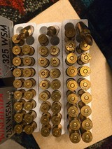 WINCHESTER short magnum variety - 2 of 5