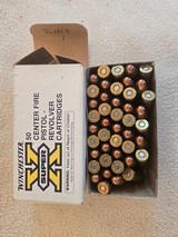 45 Winchester magnum - 3 of 4