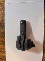 LYMAN #40 Savage sight - Image 4 of 6