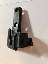 LYMAN #40 Savage sight - Image 2 of 6