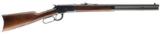 WINCHESTER 1892 SHORT RIFLE 45 LONG COLT - 1 of 1