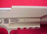 COLT 1911 CMC MARINE 45ACP WITH CASE(NEW) - 1 of 4