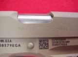 COLT 1911 CMC MARINE 45ACP WITH CASE(NEW) - 4 of 4