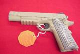 COLT 1911 CMC MARINE 45ACP WITH CASE(NEW) - 2 of 4