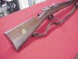 Swedish Mauser M96 Carl Gustafs 1909 6.5x55 ALL MATCHING w/ correct sling - 3 of 15