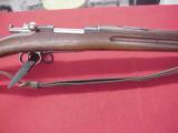 Swedish Mauser M96 Carl Gustafs 1909 6.5x55 ALL MATCHING w/ correct sling - 4 of 15