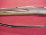 Swedish Mauser M96 Carl Gustafs 1909 6.5x55 ALL MATCHING w/ correct sling - 8 of 15