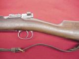 Swedish Mauser M96 Carl Gustafs 1909 6.5x55 ALL MATCHING w/ correct sling - 7 of 15