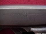 Ortgies 7.65mm (.32 cal) German semi-auto pistol German mfg. 1921-1924 - 5 of 11