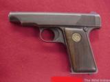 Ortgies 7.65mm (.32 cal) German semi-auto pistol German mfg. 1921-1924 - 2 of 11