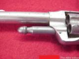 Otis Smith 1873 .32 rimfire revolver ANTIQUE - 10 of 10