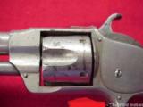 Otis Smith 1873 .32 rimfire revolver ANTIQUE - 7 of 10