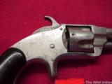 Otis Smith 1873 .32 rimfire revolver ANTIQUE - 4 of 10