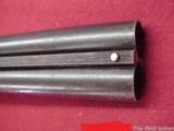 Stevens Model 311-A double barrel 12ga 26"- 9 of 12