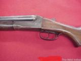 Stevens Model 311-A double barrel 12ga 26"- 6 of 12