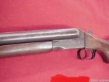 Stevens Model 311-A double barrel 12ga 26"- 3 of 12