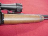 Mossberg Model 464
22 Lever Action Rifle with Scope
- 8 of 11