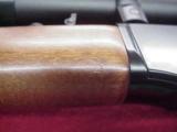 Mossberg Model 464
22 Lever Action Rifle with Scope
- 3 of 11