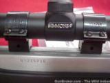 Marlin 7000 Heavy Barrel w/ Simmons Scope - 12 of 12