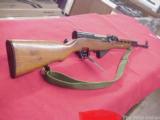 Norinco Type 56 SKS Chinese Rifle w/ Sling - no bayonet - 1 of 12