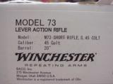 Winchester 1873 Short Rifle 45 Long Colt
- 6 of 6
