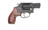 Smith Wesson 351PD
Airlite
22 Magnum
- 1 of 1