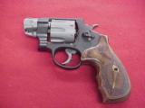  SMITH WESSON 327PC 357MAG 2" 8RD SCANDIUM - 8 of 11