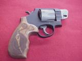 SMITH WESSON 327PC 357MAG 2" 8RD SCANDIUM - 1 of 11