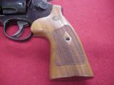 SMITH AND WESSON 27 CLASSIC 357 MAGNUM 6.5"- 9 of 9