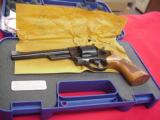 SMITH AND WESSON 27 CLASSIC 357 MAGNUM 6.5"- 8 of 9