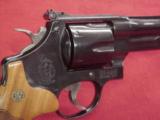SMITH AND WESSON 27 CLASSIC 357 MAGNUM 6.5"- 5 of 9