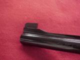 SMITH AND WESSON 27 CLASSIC 357 MAGNUM 6.5"- 7 of 9