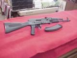 I.O. Inc. USA AK-47 7.62x39 - 1 of 9