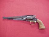 F. LLIPIETTA .44 cal black powder revolver - 1 of 9