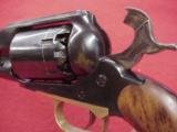 F. LLIPIETTA .44 cal black powder revolver - 6 of 9